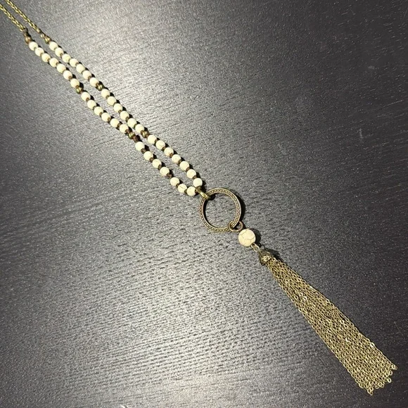 Statement Necklace - Picture 6 of 9